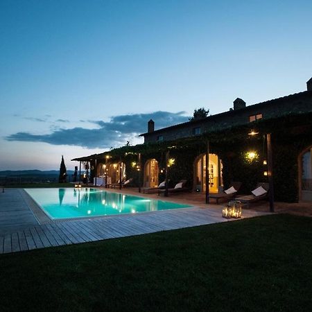 Wine Resort Conti Di San Bonifacio Ribolla Eksteriør billede