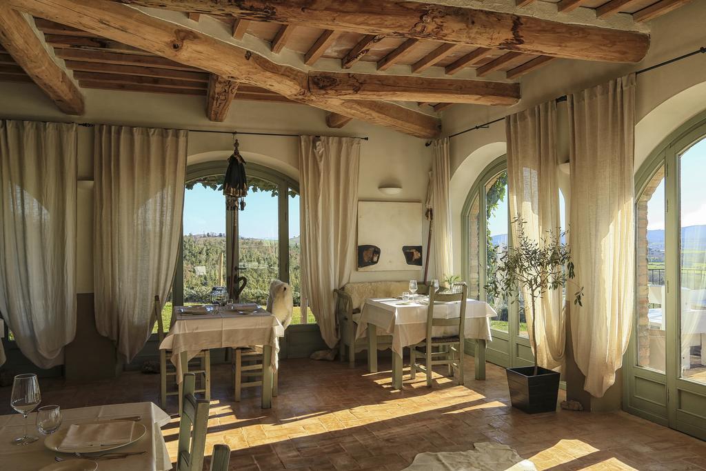 Wine Resort Conti Di San Bonifacio Ribolla Eksteriør billede