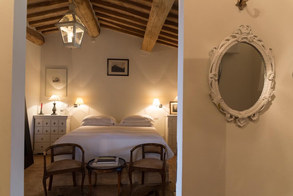Wine Resort Conti Di San Bonifacio Ribolla Eksteriør billede