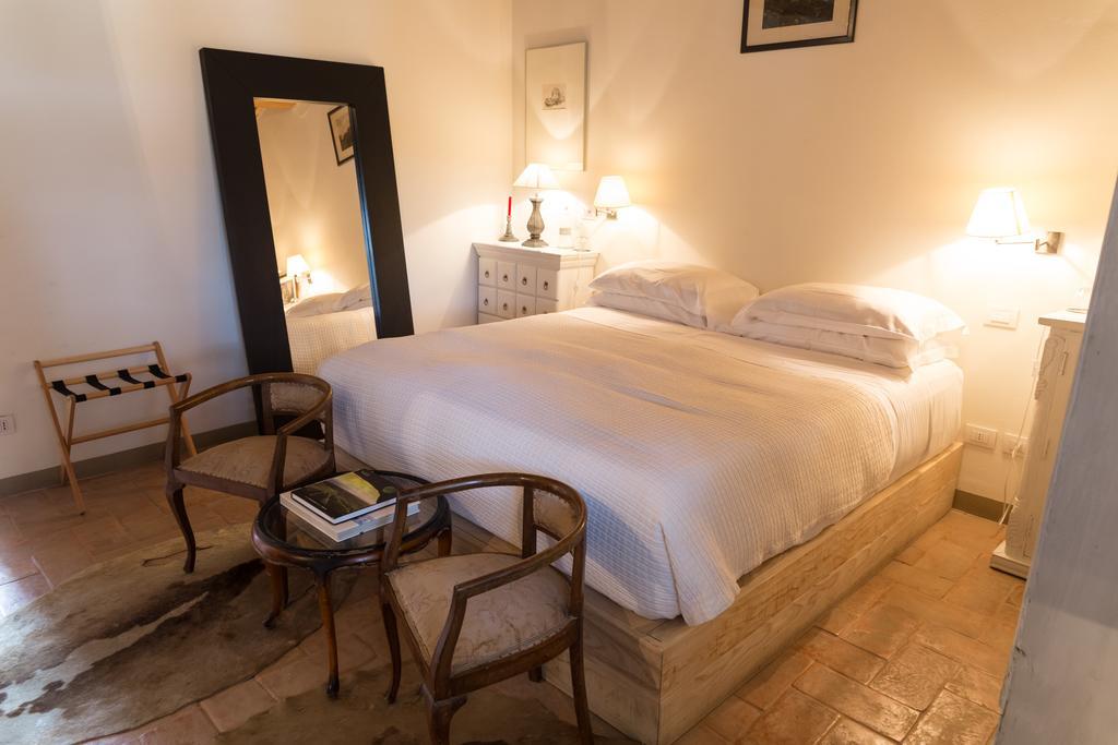 Wine Resort Conti Di San Bonifacio Ribolla Eksteriør billede