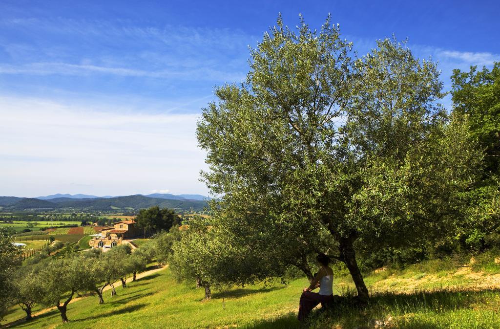 Wine Resort Conti Di San Bonifacio Ribolla Eksteriør billede