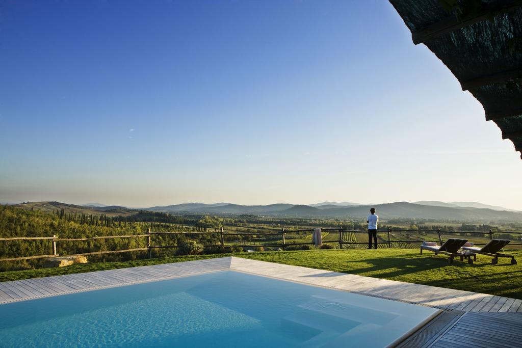 Wine Resort Conti Di San Bonifacio Ribolla Eksteriør billede