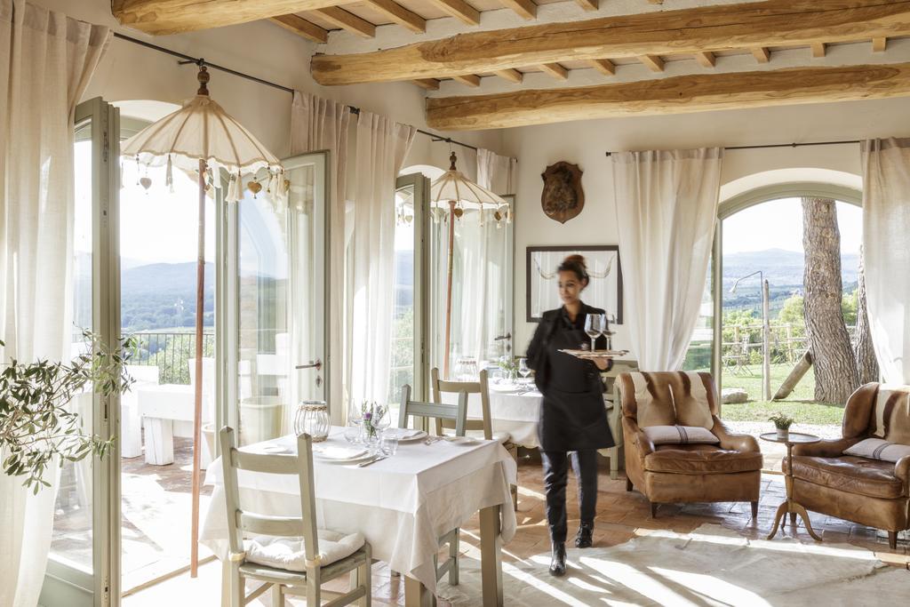 Wine Resort Conti Di San Bonifacio Ribolla Eksteriør billede