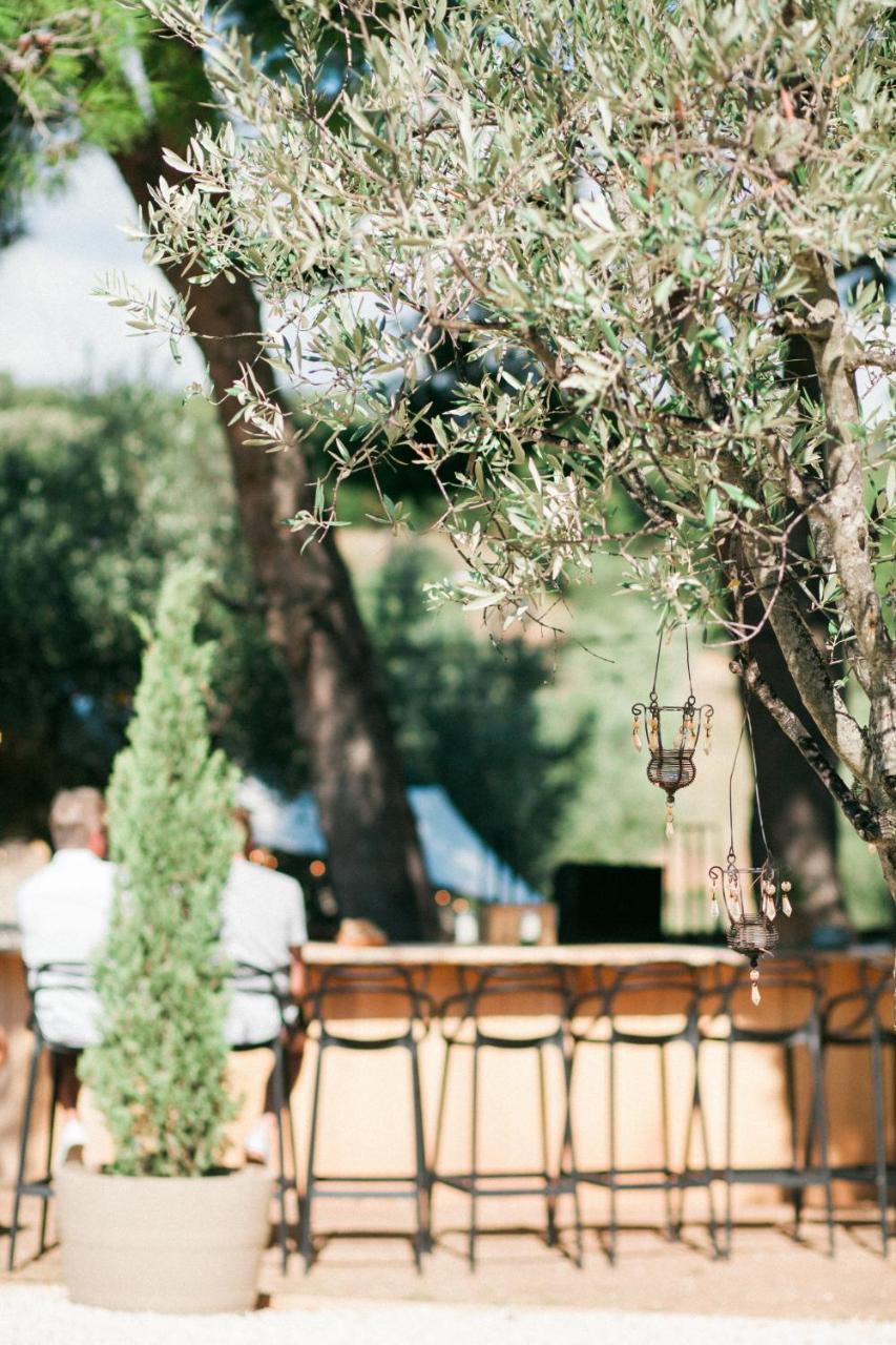 Wine Resort Conti Di San Bonifacio Ribolla Eksteriør billede